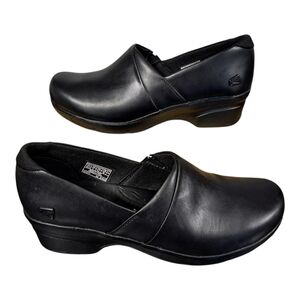 KEEN NWOT Women's Mora Service Clog Black Size 9